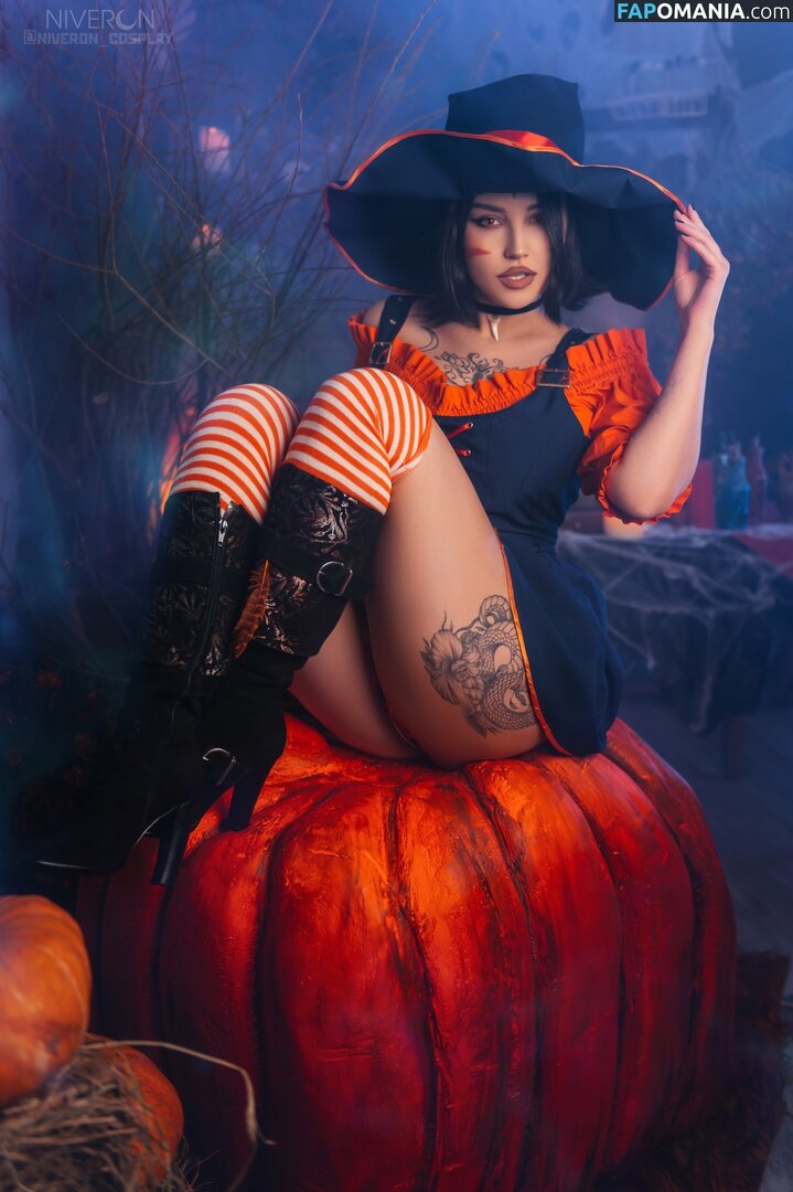 Niveron Cosplay / niveron_cosplay Meztelen OnlyFans  Kikerült fotó #19