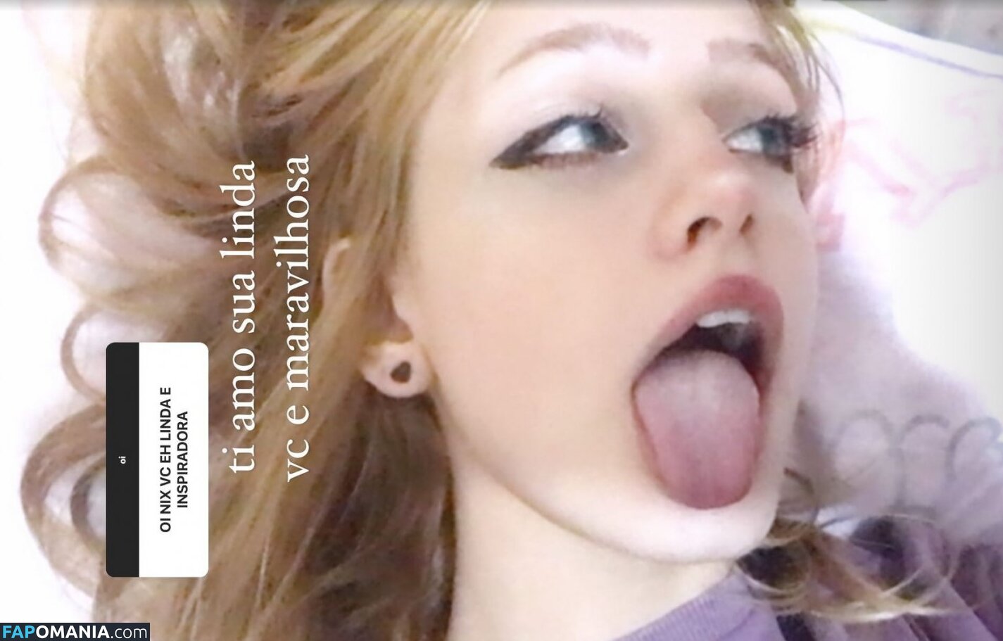 nix2d Meztelen OnlyFans  Kikerült fotó #12