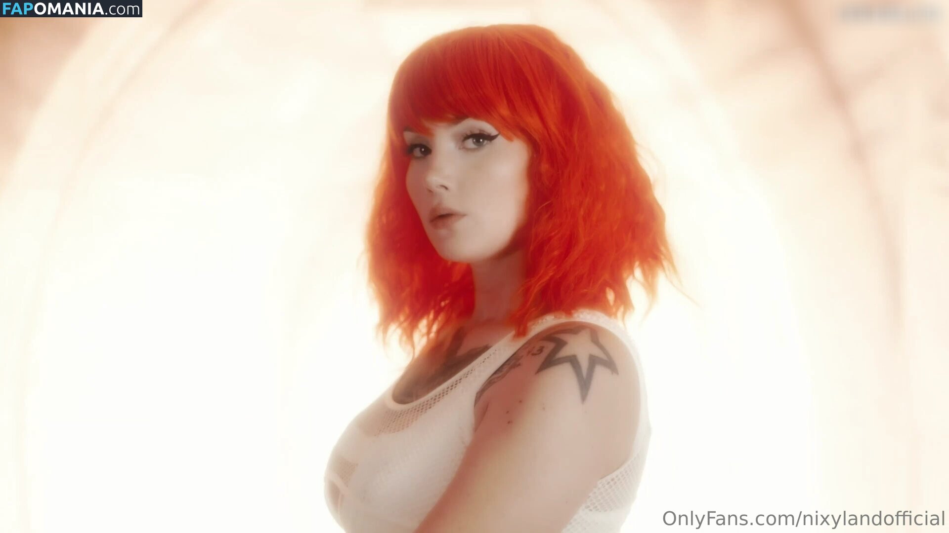 Nixy Meztelen OnlyFans  Kikerült fotó #3