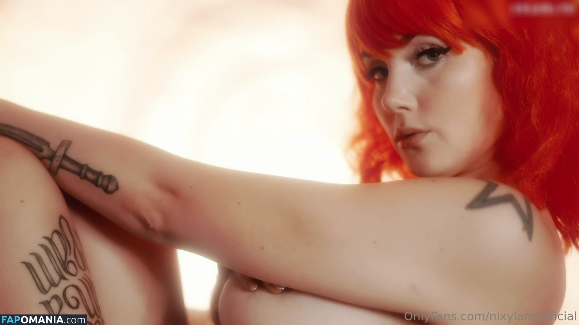 Nixy Meztelen OnlyFans  Kikerült fotó #4