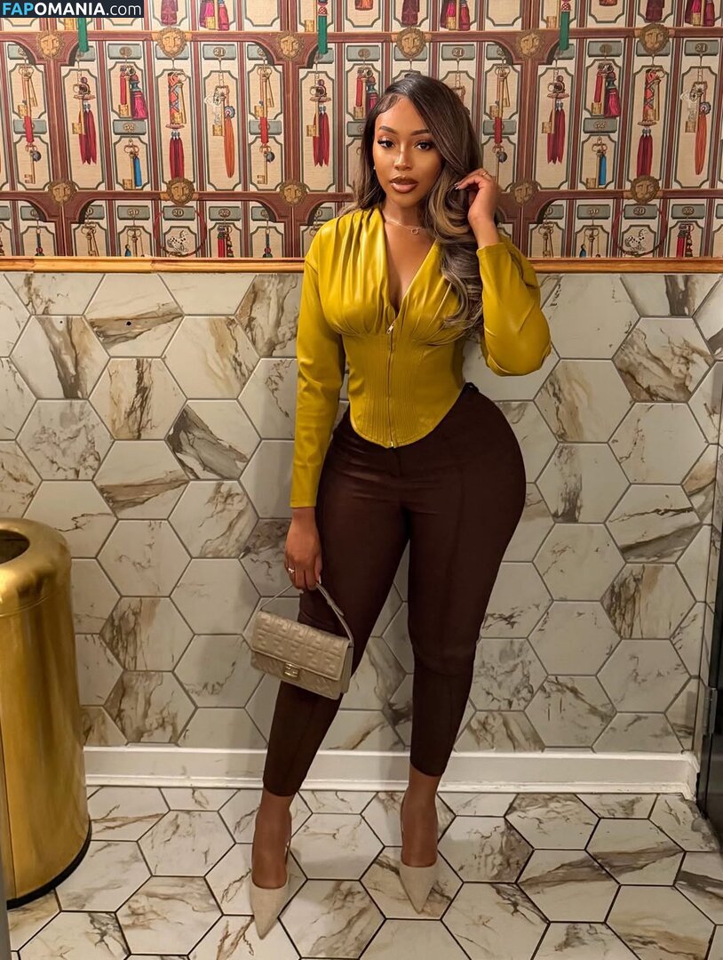 Nneka / _KissAndBlush / https: / whoisnneka Meztelen OnlyFans  Kikerült fotó #1