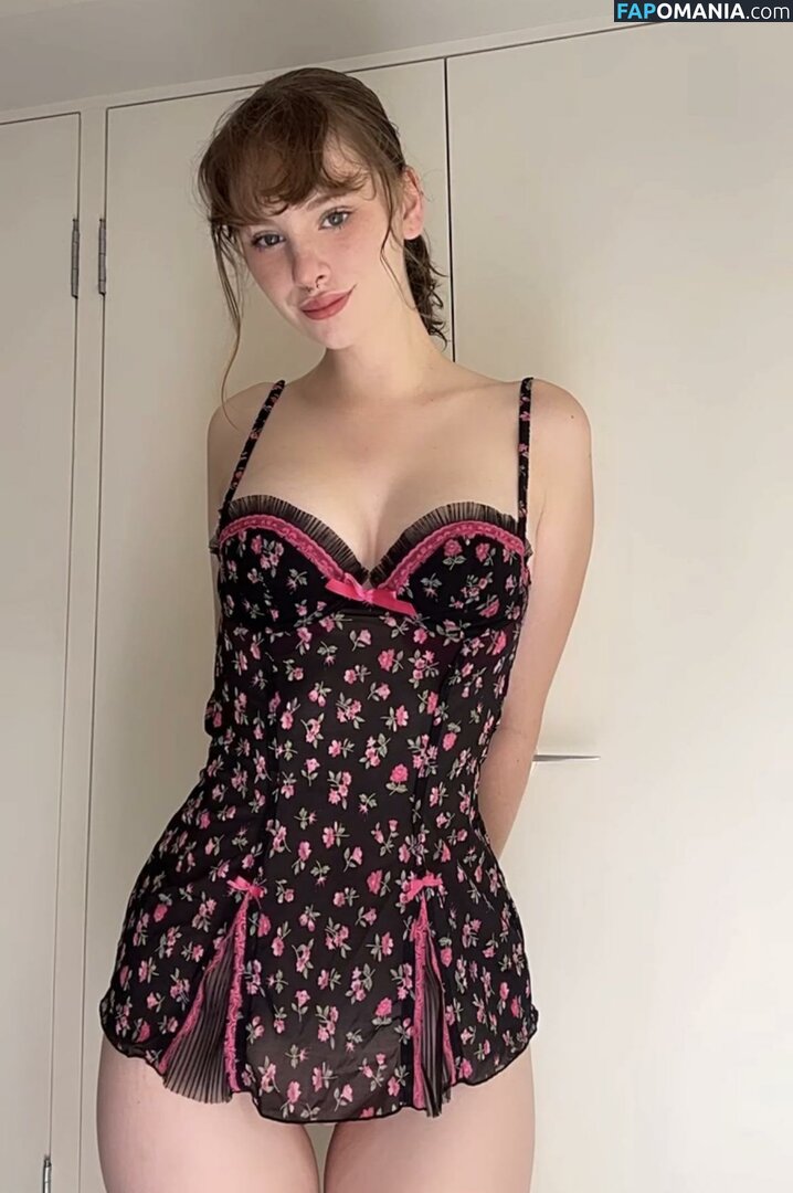 No_Exchange925 / clueless_goldfish / spiciivy Meztelen OnlyFans  Kikerült fotó #14