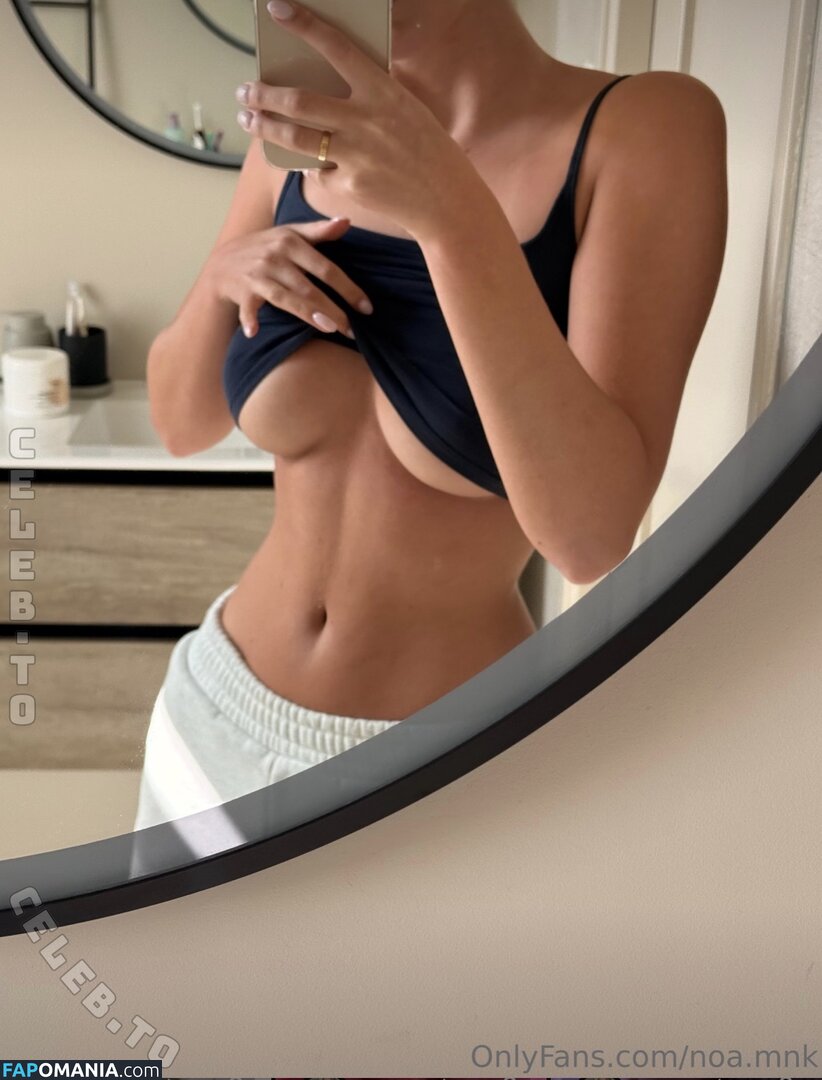 noa.mnk / noamaureen / u93235458 Meztelen OnlyFans  Kikerült fotó #3