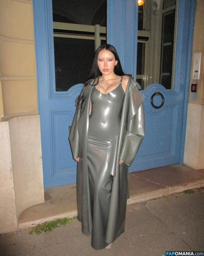 Noah Cyrus Meztelen Kikerült fotó #114
