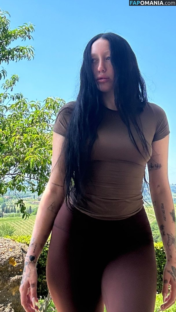 Noah Cyrus Meztelen Kikerült fotó #118