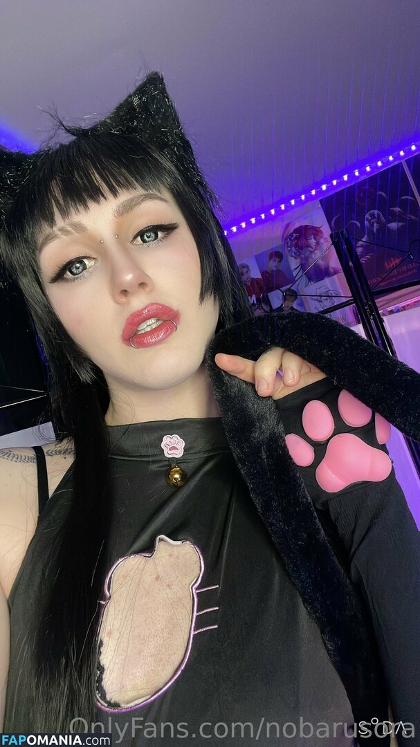 nobarusora / nooora_1253 Meztelen OnlyFans  Kikerült fotó #4