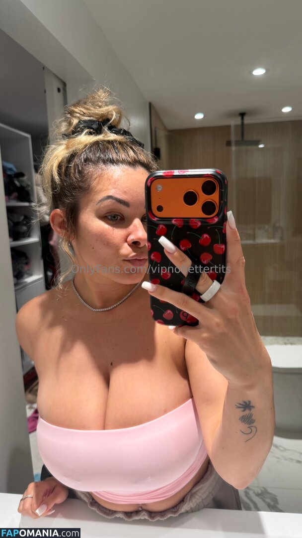 Nobetterboobs / bikinibaaby Meztelen OnlyFans  Kikerült fotó #12