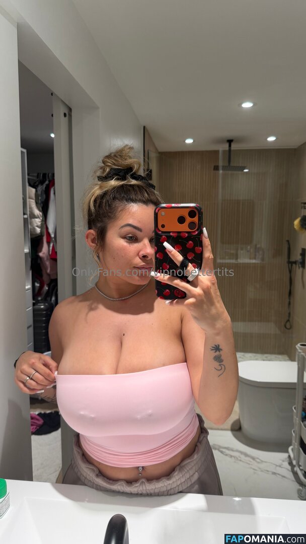 Nobetterboobs / bikinibaaby Meztelen OnlyFans  Kikerült fotó #13