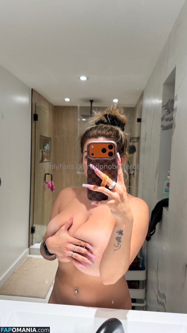 Nobetterboobs / bikinibaaby Meztelen OnlyFans  Kikerült fotó #14