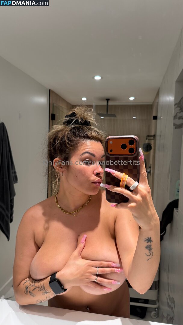 Nobetterboobs / bikinibaaby Meztelen OnlyFans  Kikerült fotó #15