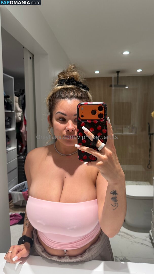 Nobetterboobs / bikinibaaby Meztelen OnlyFans  Kikerült fotó #18