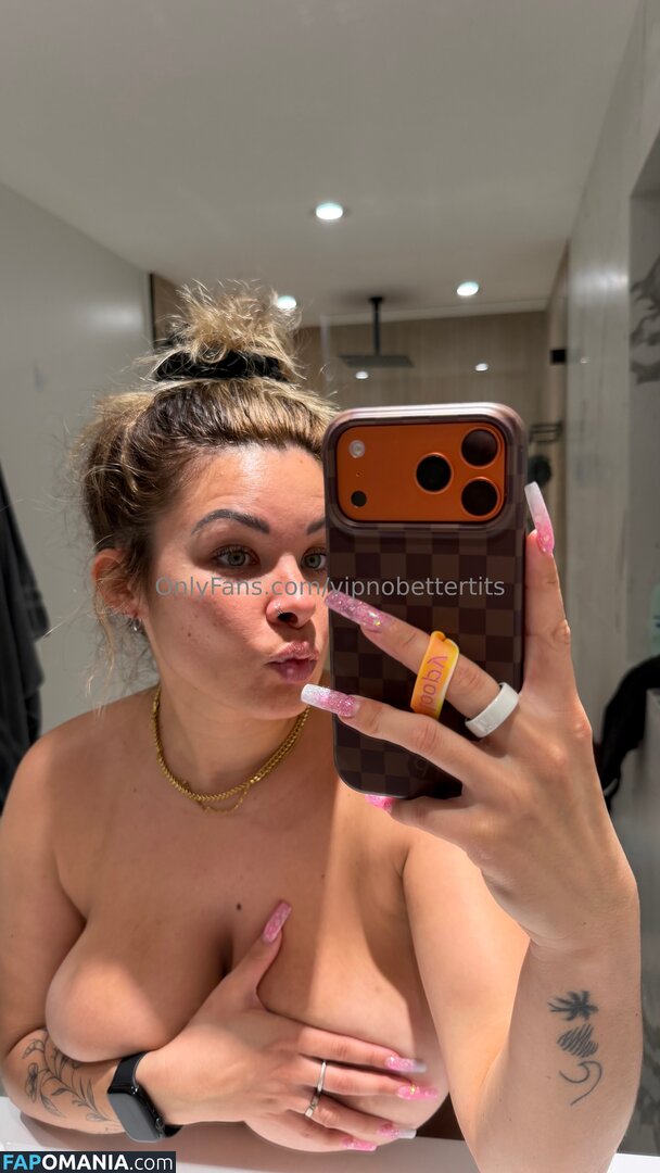 Nobetterboobs / bikinibaaby Meztelen OnlyFans  Kikerült fotó #20
