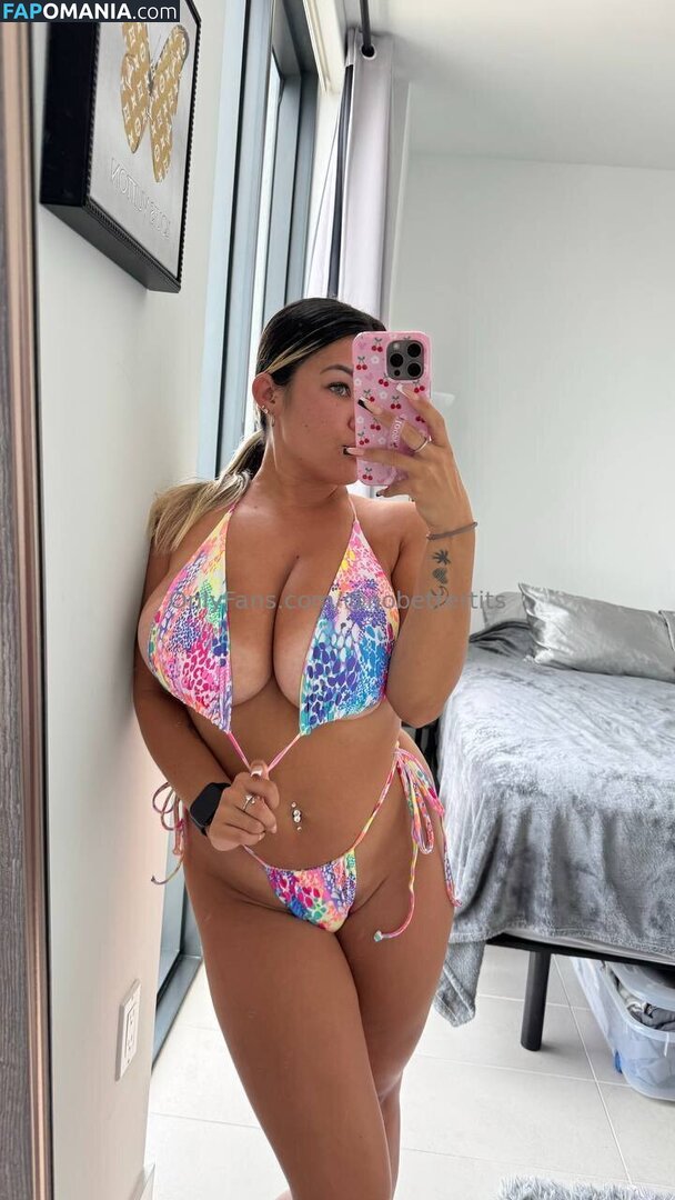 bsbutttterfly / nobettertits Meztelen OnlyFans  Kikerült fotó #2
