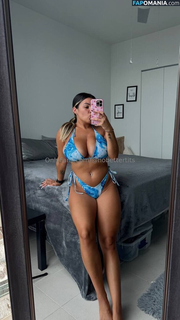 bsbutttterfly / nobettertits Meztelen OnlyFans  Kikerült fotó #3