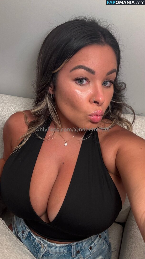 bsbutttterfly / nobettertits Meztelen OnlyFans  Kikerült fotó #4