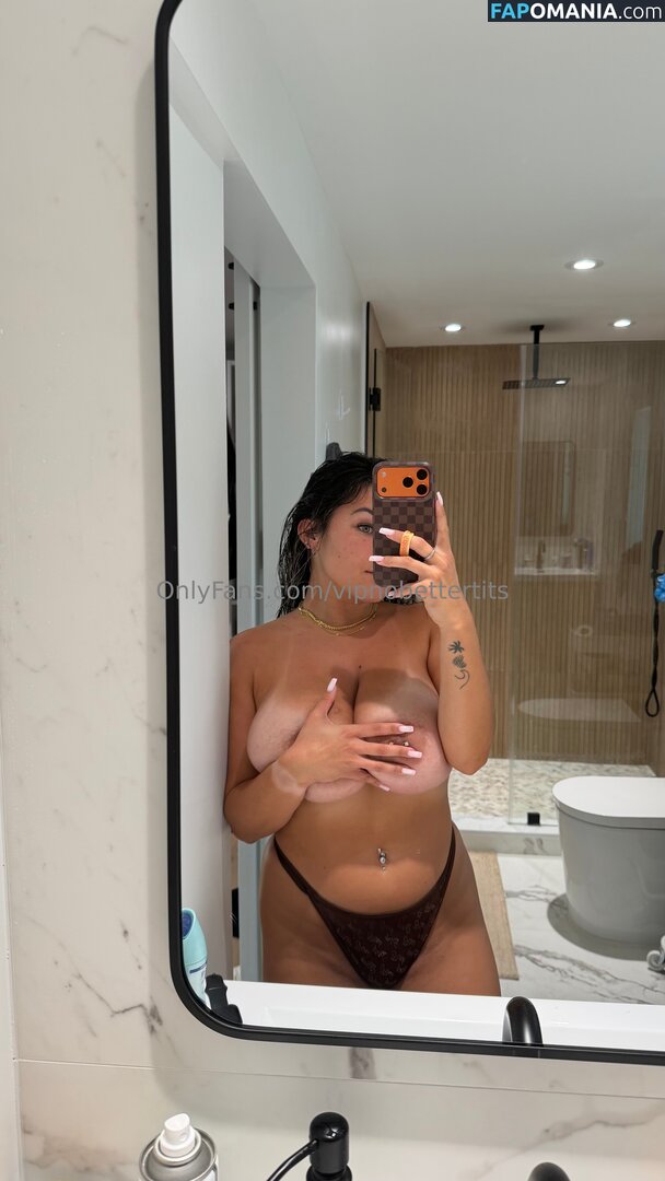 Nobettertits | Vipnobettertits / bsbutttterfly Meztelen OnlyFans  Kikerült fotó #1