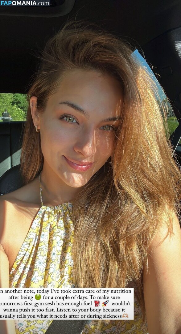 Nochtlii / notnataliex Meztelen OnlyFans  Kikerült fotó #8