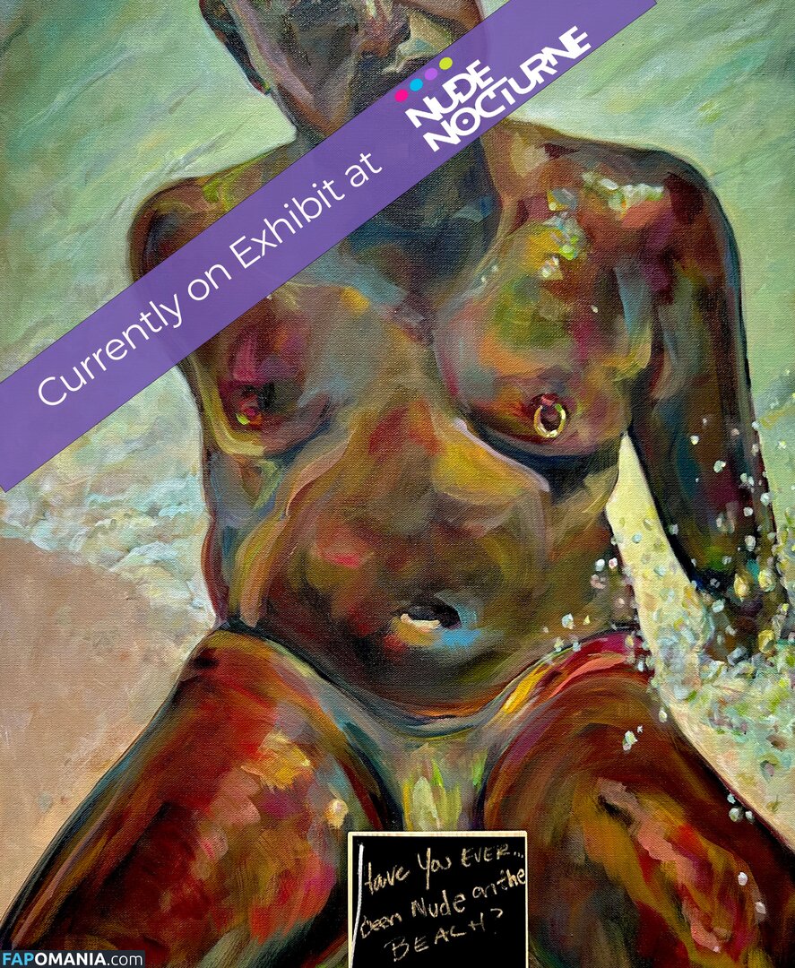 nocturne Meztelen OnlyFans  Kikerült fotó #4