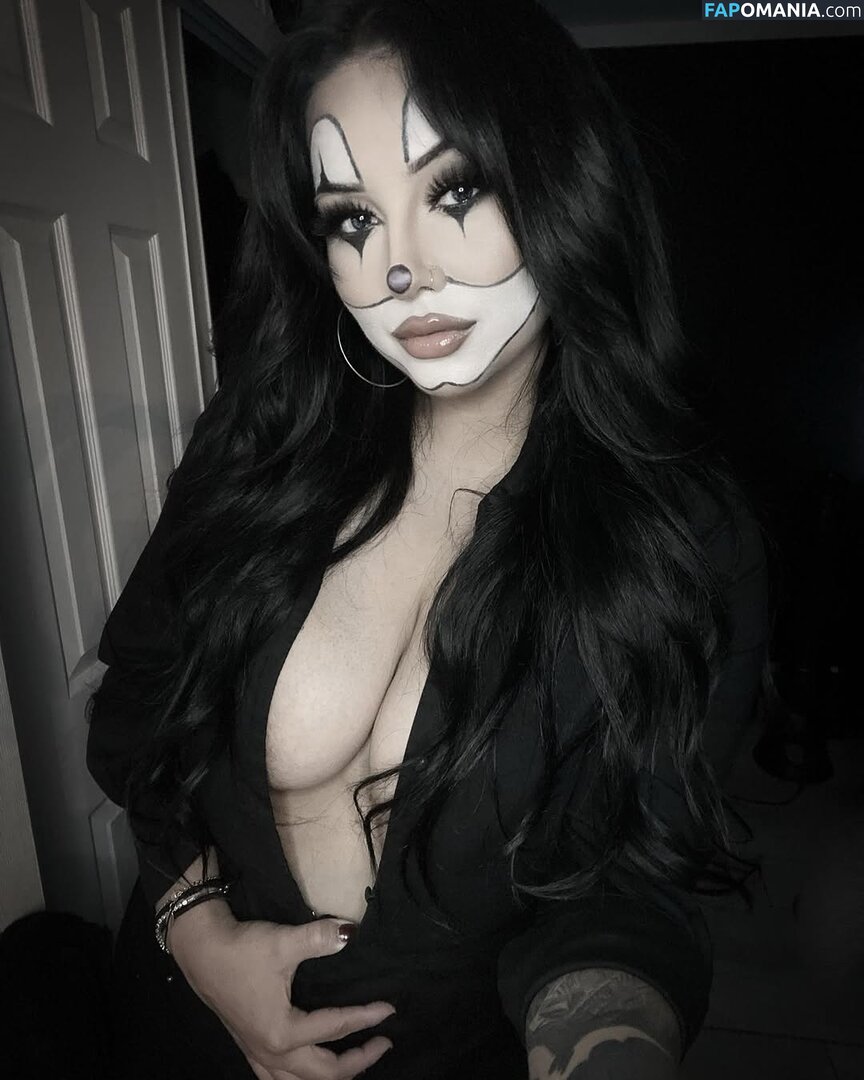 nocturnxra Meztelen OnlyFans  Kikerült fotó #1