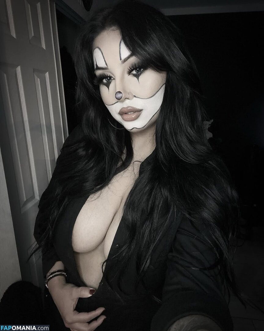 nocturnxra Meztelen OnlyFans  Kikerült fotó #2