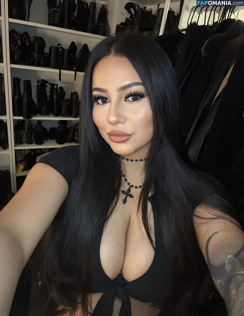nocturnxra Meztelen OnlyFans  Kikerült fotó #4