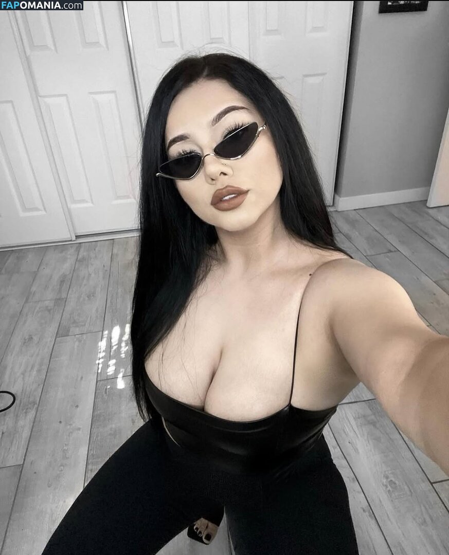 nocturnxra Meztelen OnlyFans  Kikerült fotó #7