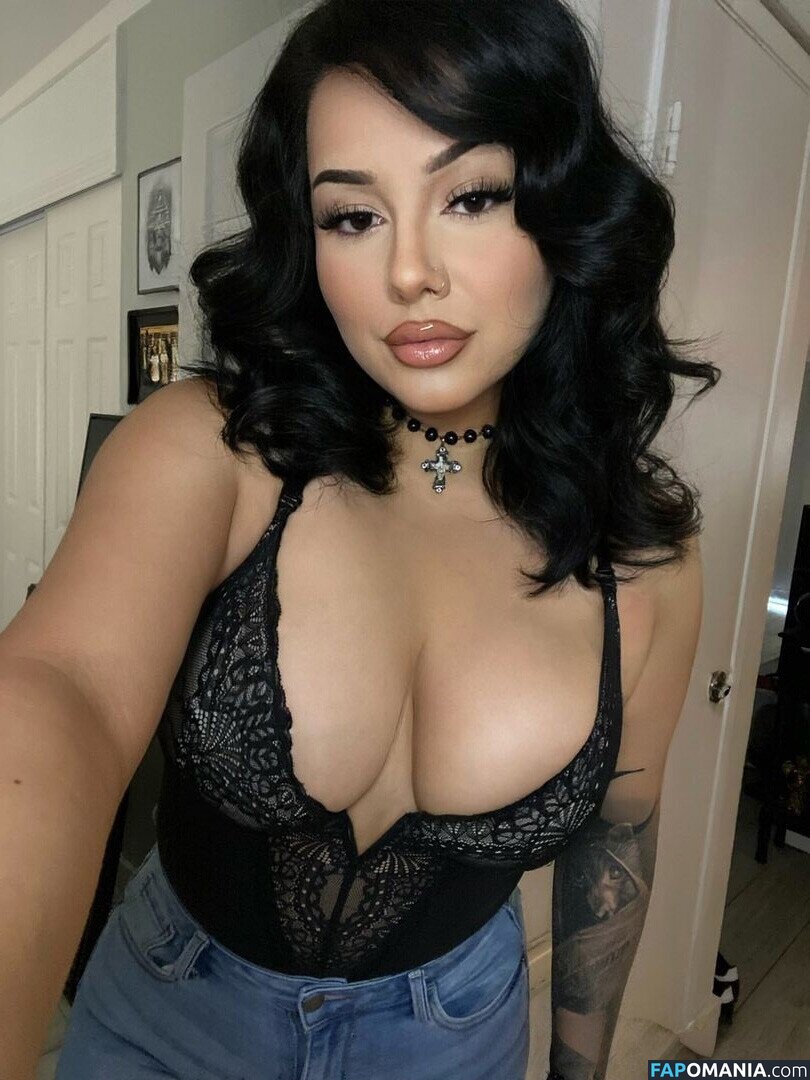 nocturnxra Meztelen OnlyFans  Kikerült fotó #11