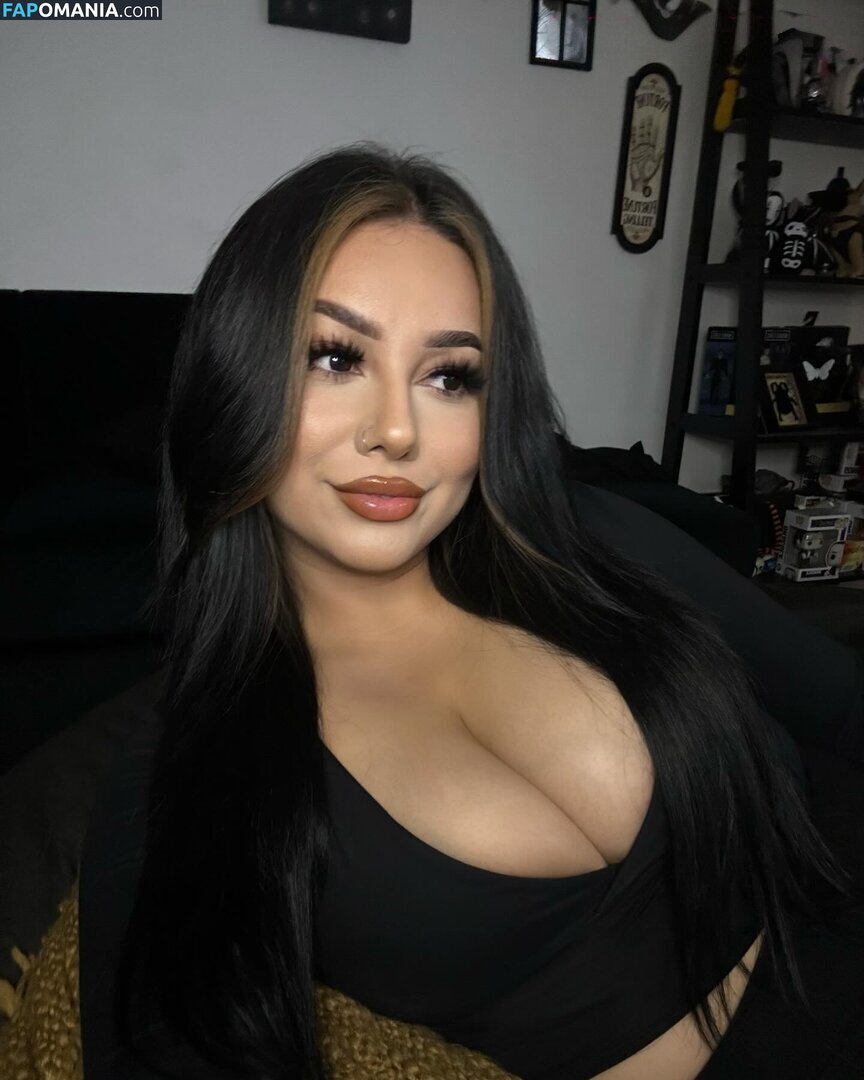 nocturnxra Meztelen OnlyFans  Kikerült fotó #12