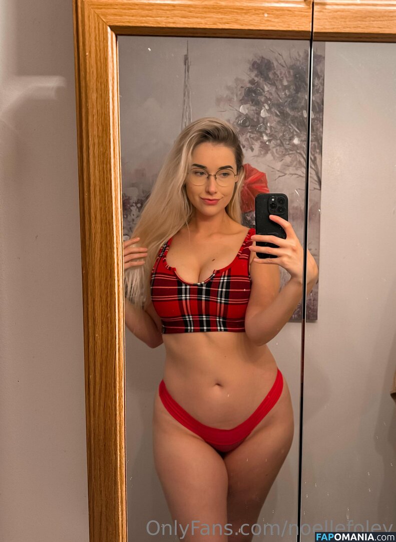 Noelle Foley / noellefoley Meztelen OnlyFans  Kikerült fotó #22