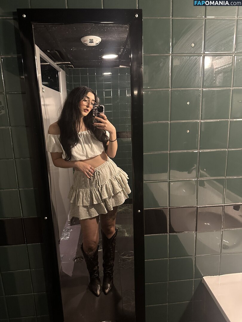 noeltheowl Meztelen OnlyFans  Kikerült fotó #3