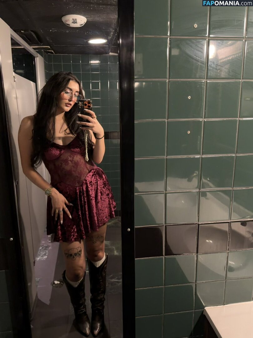 noeltheowl Meztelen OnlyFans  Kikerült fotó #9