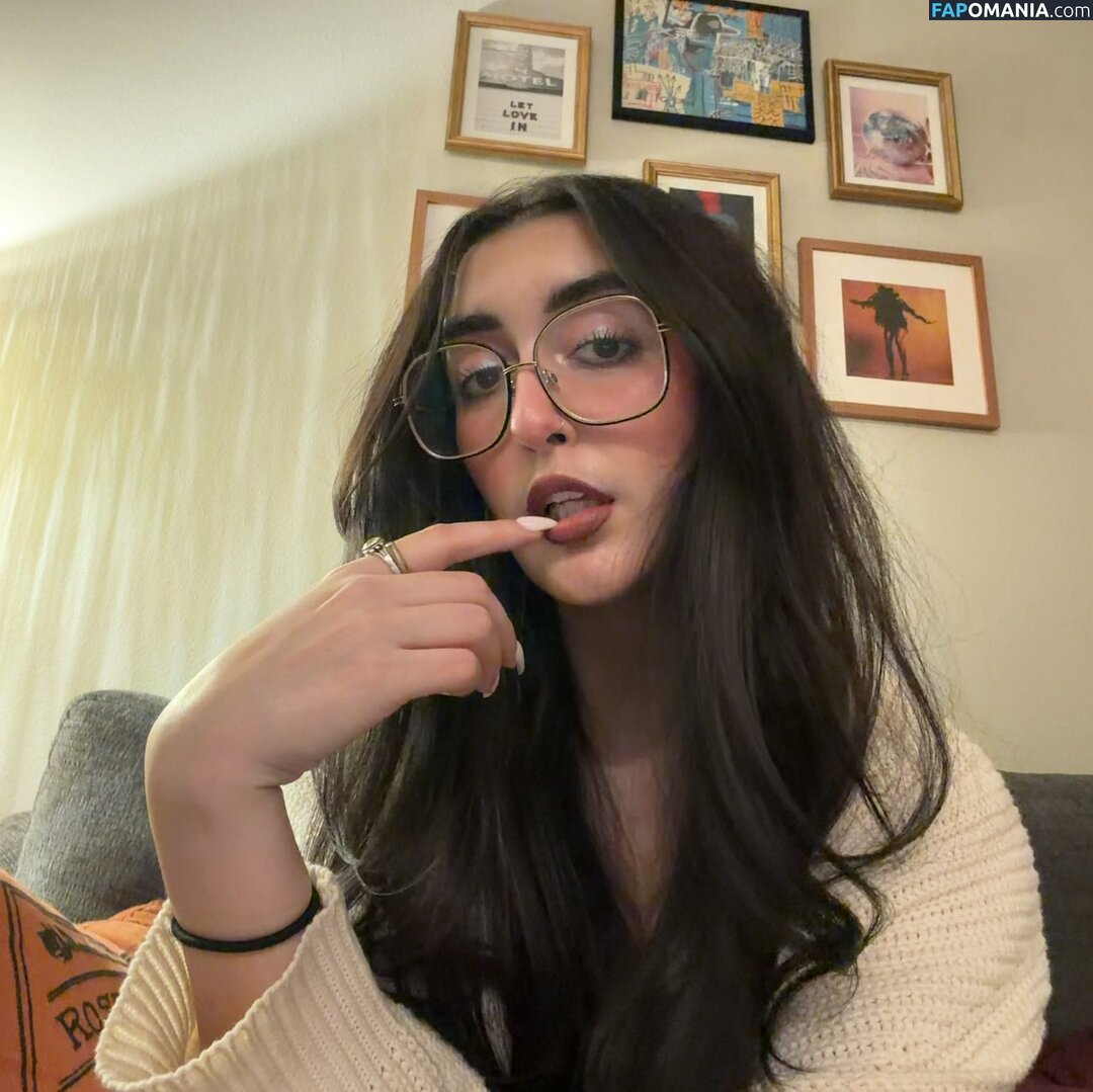 noeltheowl Meztelen OnlyFans  Kikerült fotó #11
