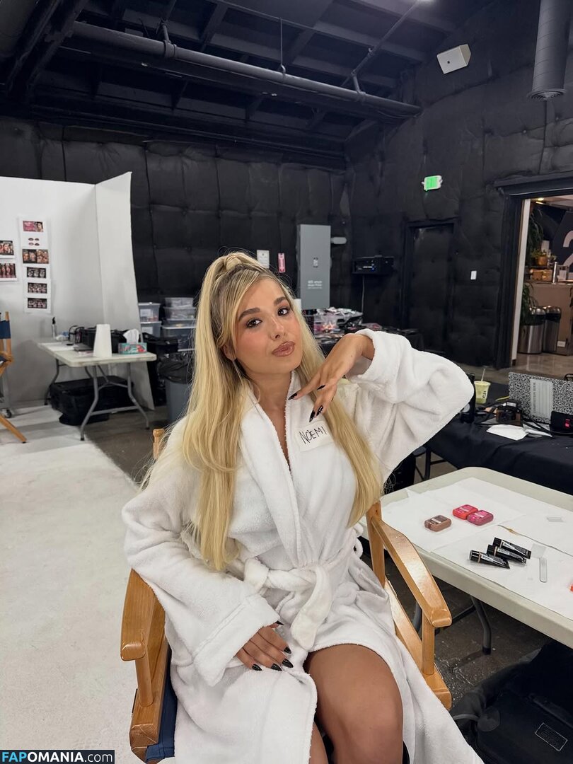 Noemi Piunti / noemipiunti Meztelen OnlyFans  Kikerült fotó #3