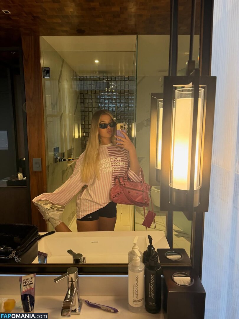 Noemi Piunti / noemipiunti Meztelen OnlyFans  Kikerült fotó #11