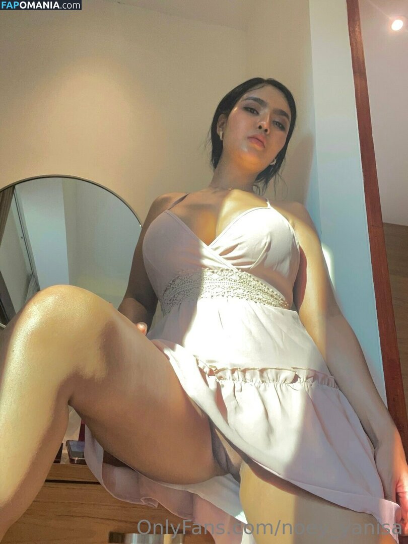 Noey Yanisa / noey_yanisa / yingnoey2808 Meztelen OnlyFans  Kikerült fotó #59