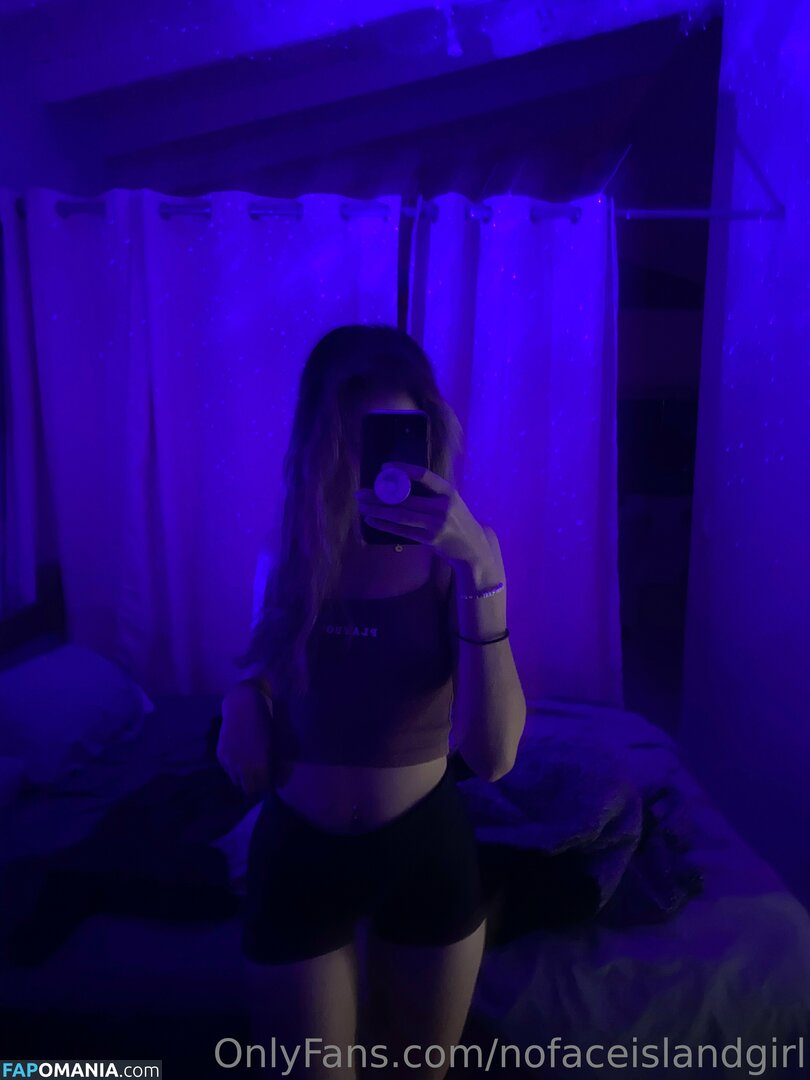 nofaceislandgirl / nofceislandgirl Meztelen OnlyFans  Kikerült fotó #32