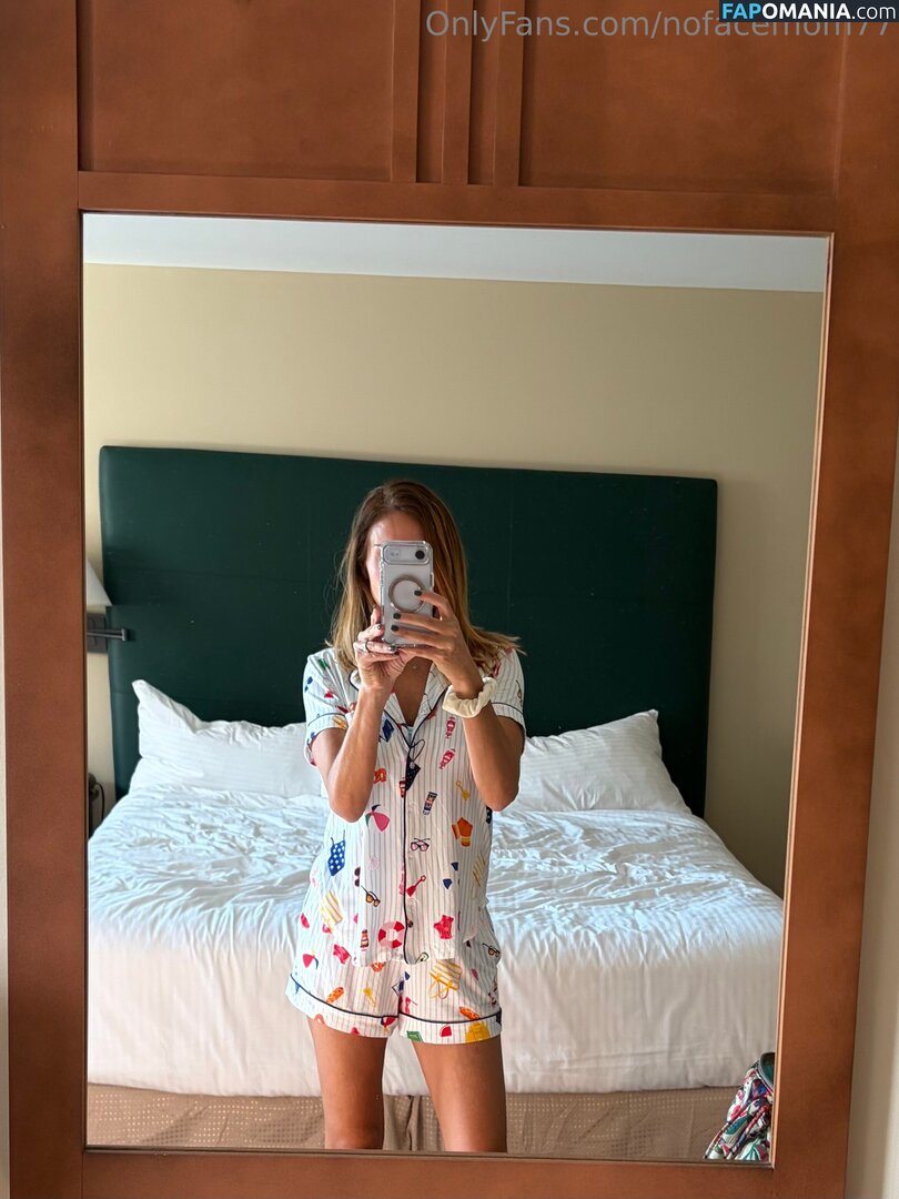 jess.noface / nofacemom77 Meztelen OnlyFans  Kikerült fotó #4