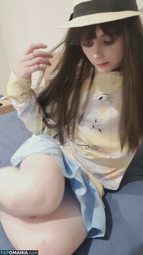 nohnohsx / nohtty Meztelen OnlyFans  Kikerült fotó #1