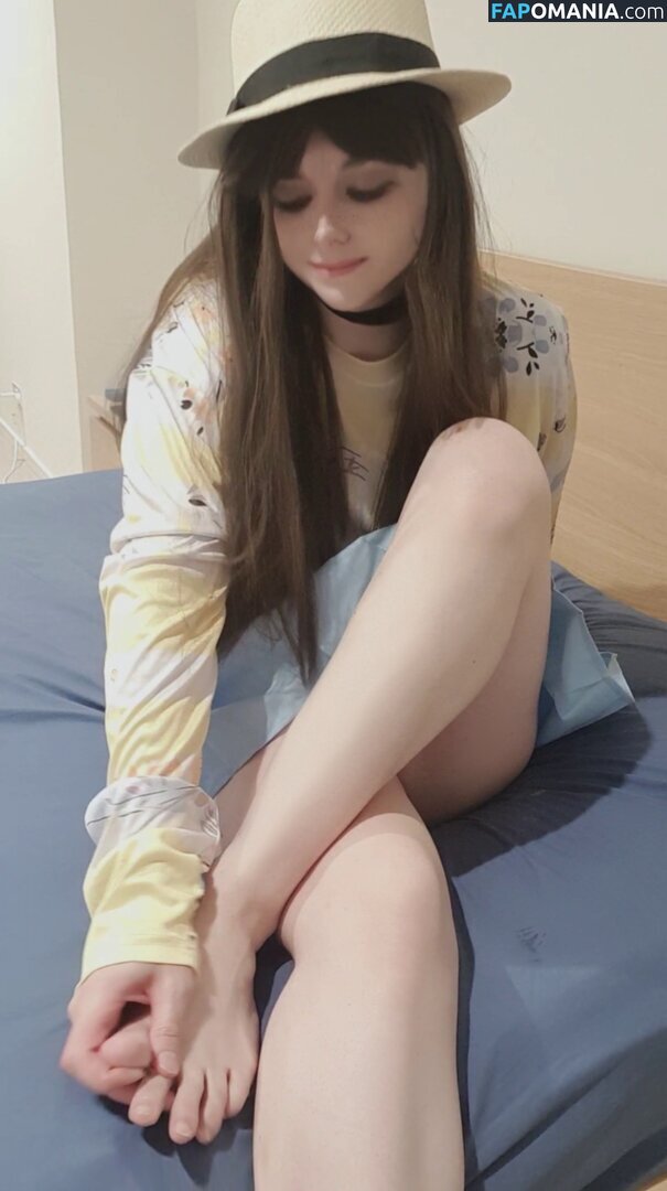 nohnohsx / nohtty Meztelen OnlyFans  Kikerült fotó #5