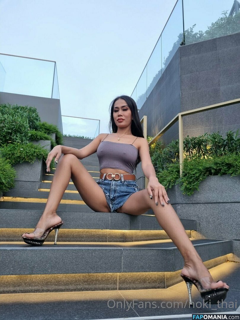 noki.thaigirl / noki_thai Meztelen OnlyFans  Kikerült fotó #43