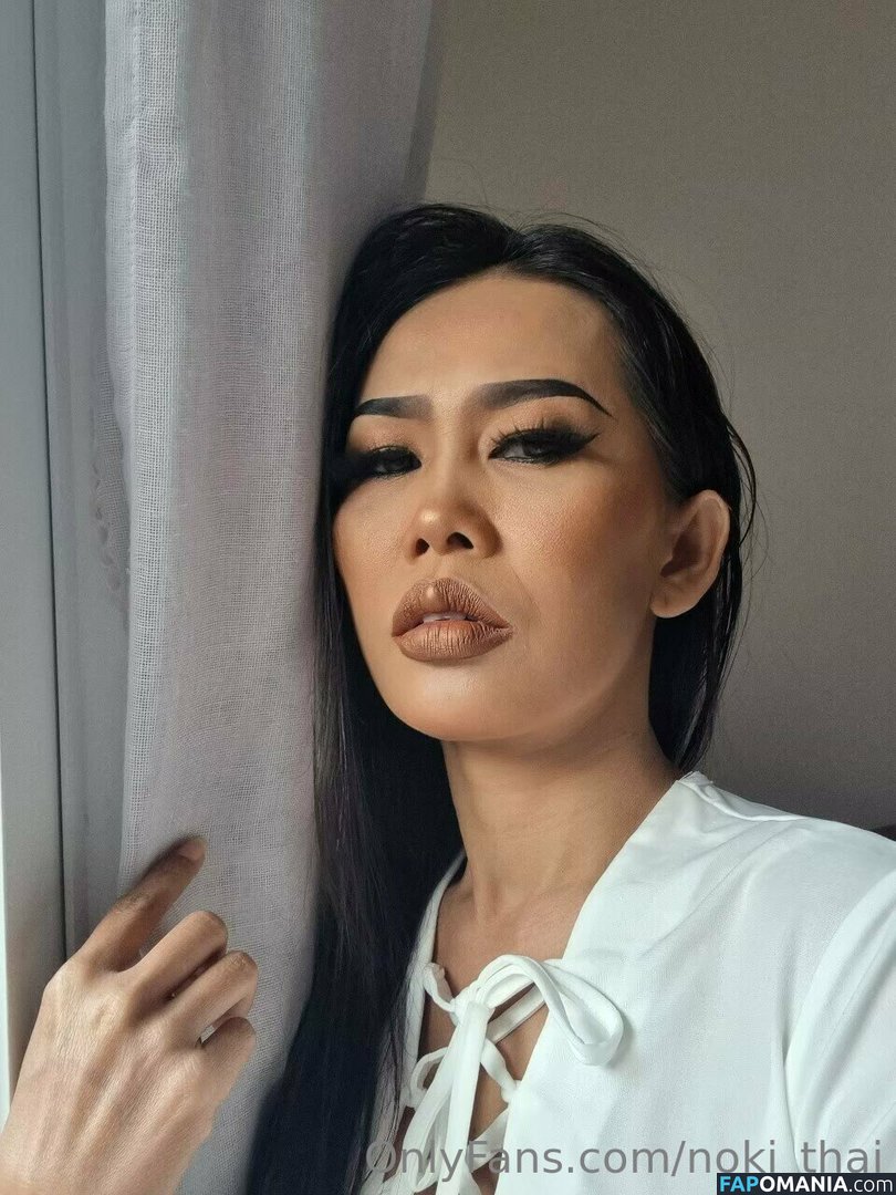 noki.thaigirl / noki_thai Meztelen OnlyFans  Kikerült fotó #62