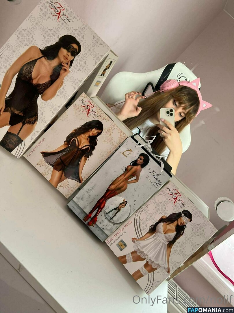 nati / nolif / nolifgod Meztelen OnlyFans  Kikerült fotó #12