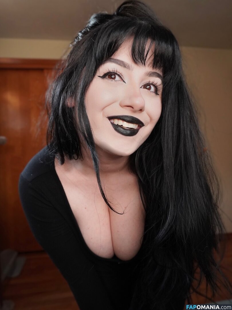 noodle goddess / noodlexgoddess Meztelen OnlyFans  Kikerült fotó #10