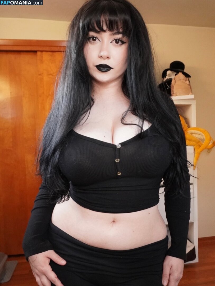 noodle goddess / noodlexgoddess Meztelen OnlyFans  Kikerült fotó #11