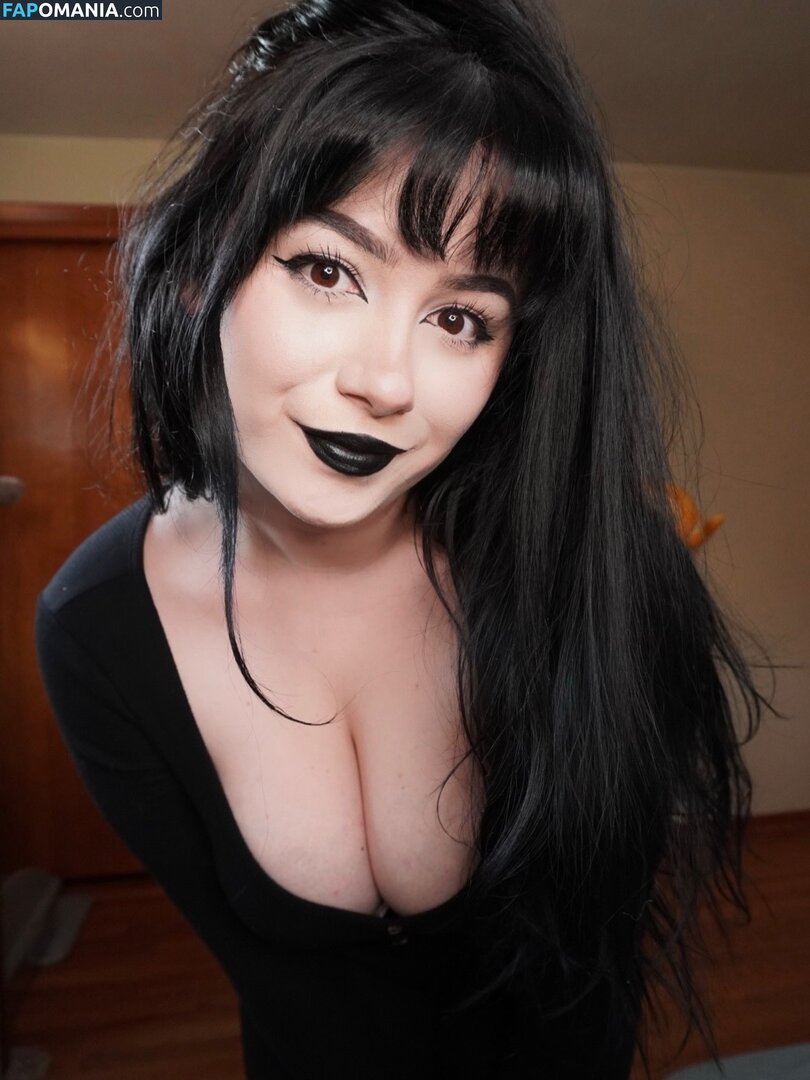 noodle goddess / noodlexgoddess Meztelen OnlyFans  Kikerült fotó #13