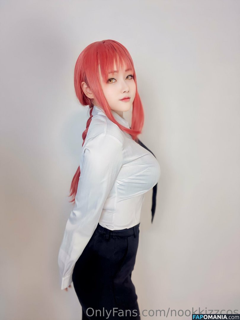 nookkiizz / nookkizzcos Meztelen OnlyFans  Kikerült fotó #19