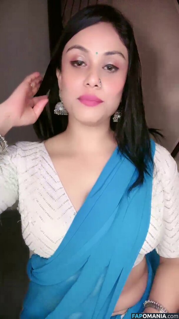 Noopur Singh Saatwat / noopursaatwatofficial_11 Meztelen OnlyFans  Kikerült fotó #2