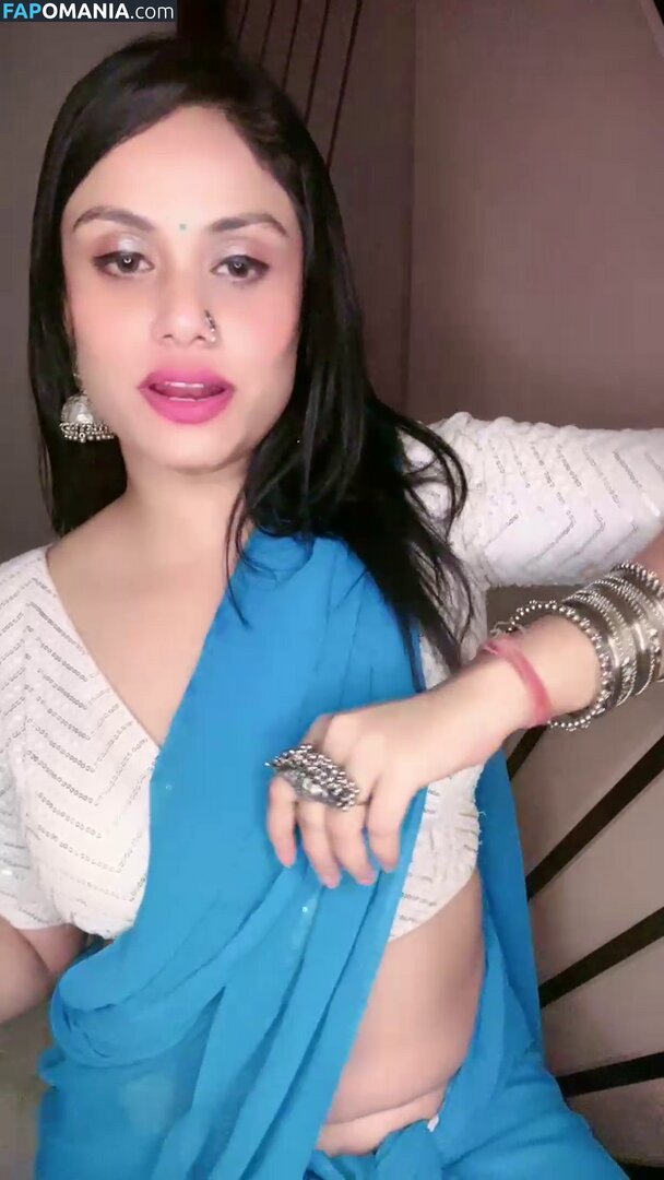 Noopur Singh Saatwat / noopursaatwatofficial_11 Meztelen OnlyFans  Kikerült fotó #3