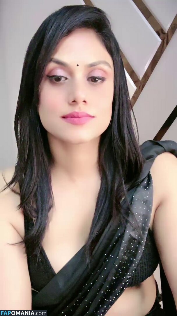 Noopur Singh Saatwat / noopursaatwatofficial_11 Meztelen OnlyFans  Kikerült fotó #6