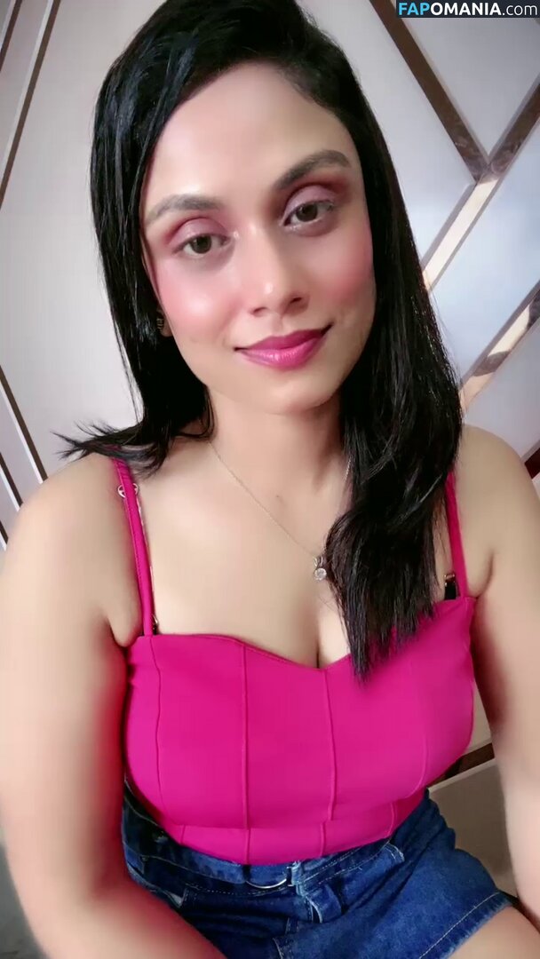 Noopur Singh Saatwat / noopursaatwatofficial_11 Meztelen OnlyFans  Kikerült fotó #10